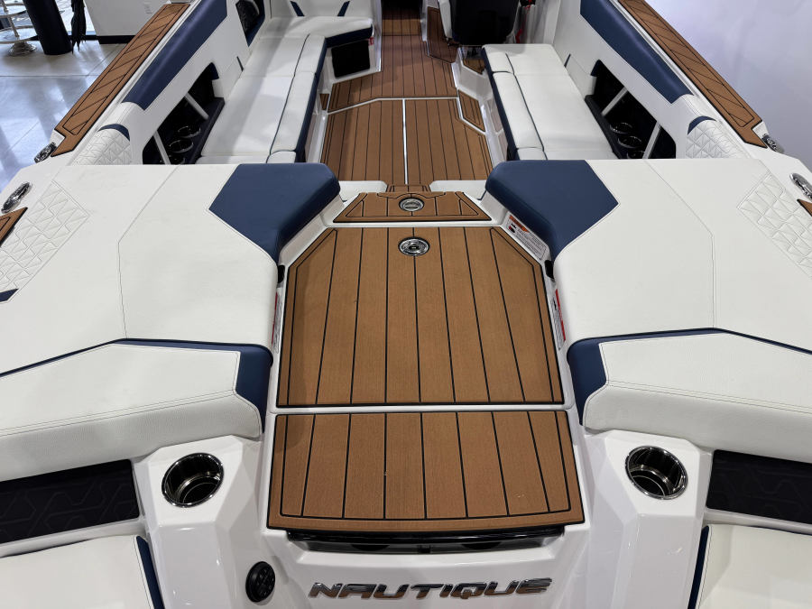 2026 Nautique Boats GS24 for sale in Lewisville, Texas