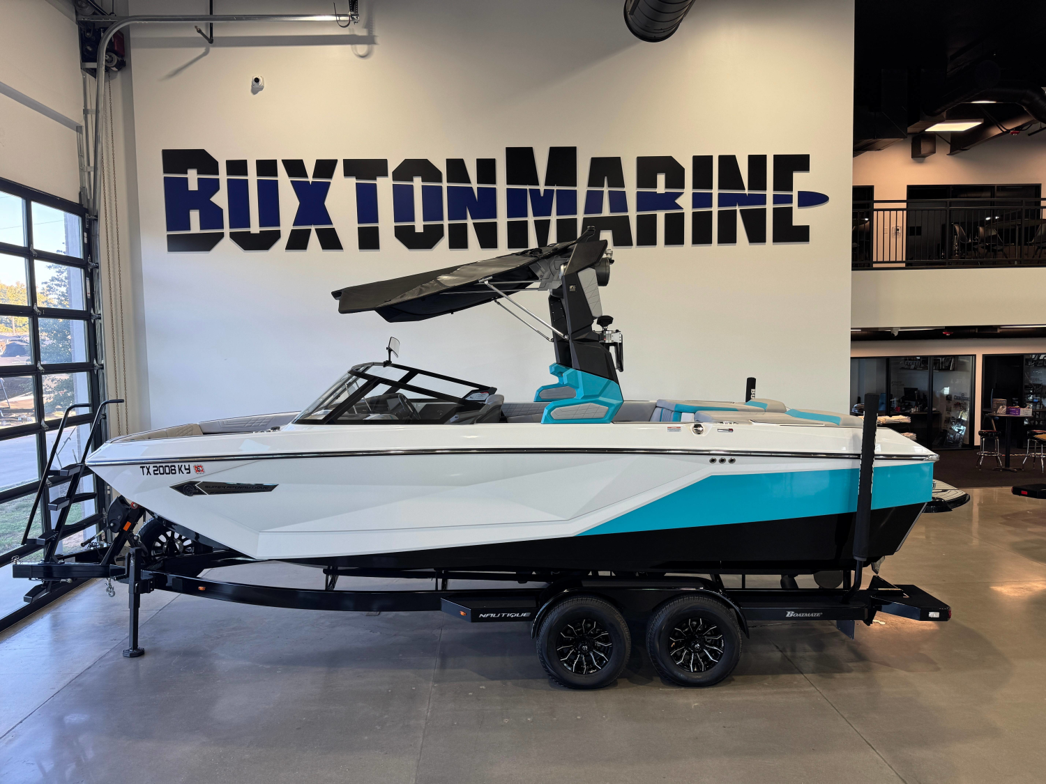 2024 Nautique Super Air Nautique G23