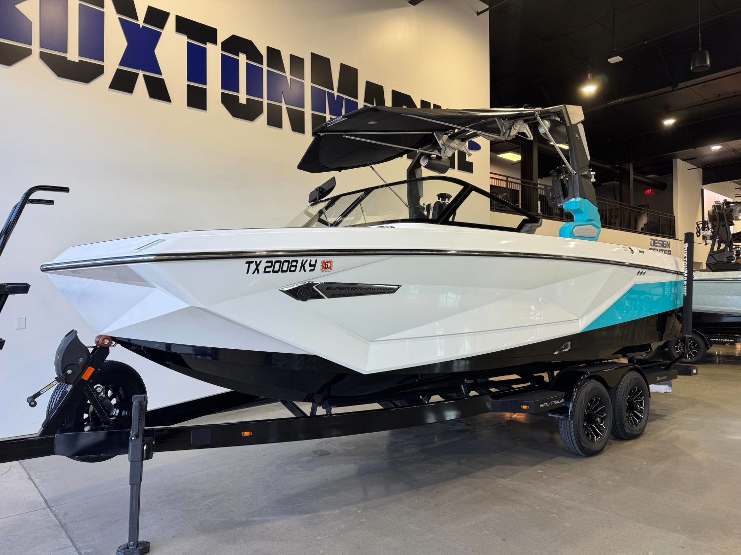 2024 Nautique Super Air Nautique G23