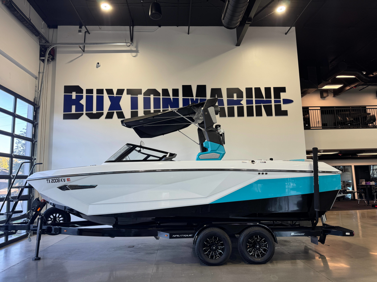 2024 Nautique Super Air Nautique G23