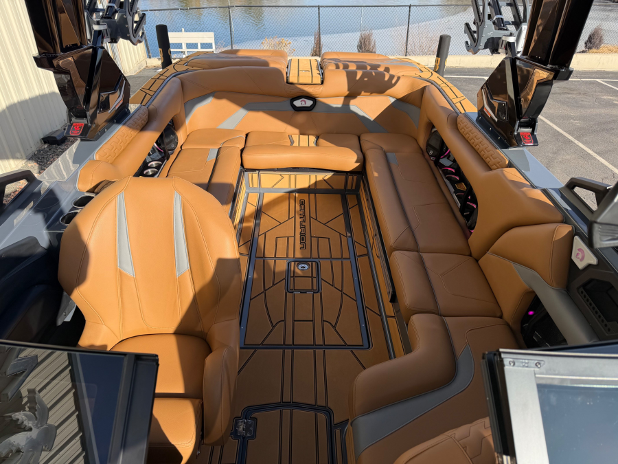 2026 Centurion Boats Ri245 for sale in Fort Collins, Colorado