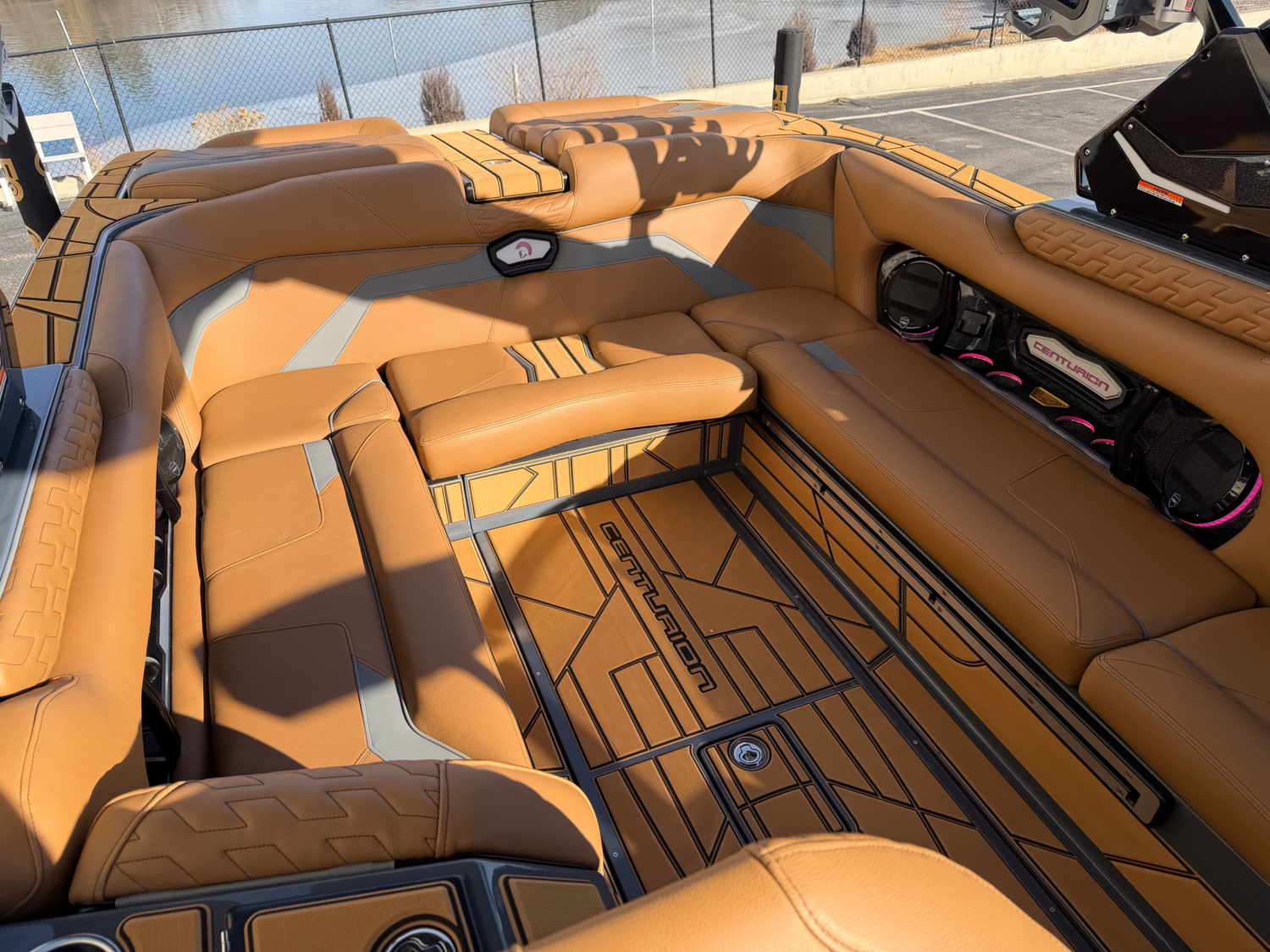 2026 Centurion Boats Ri245 for sale in Fort Collins, Colorado