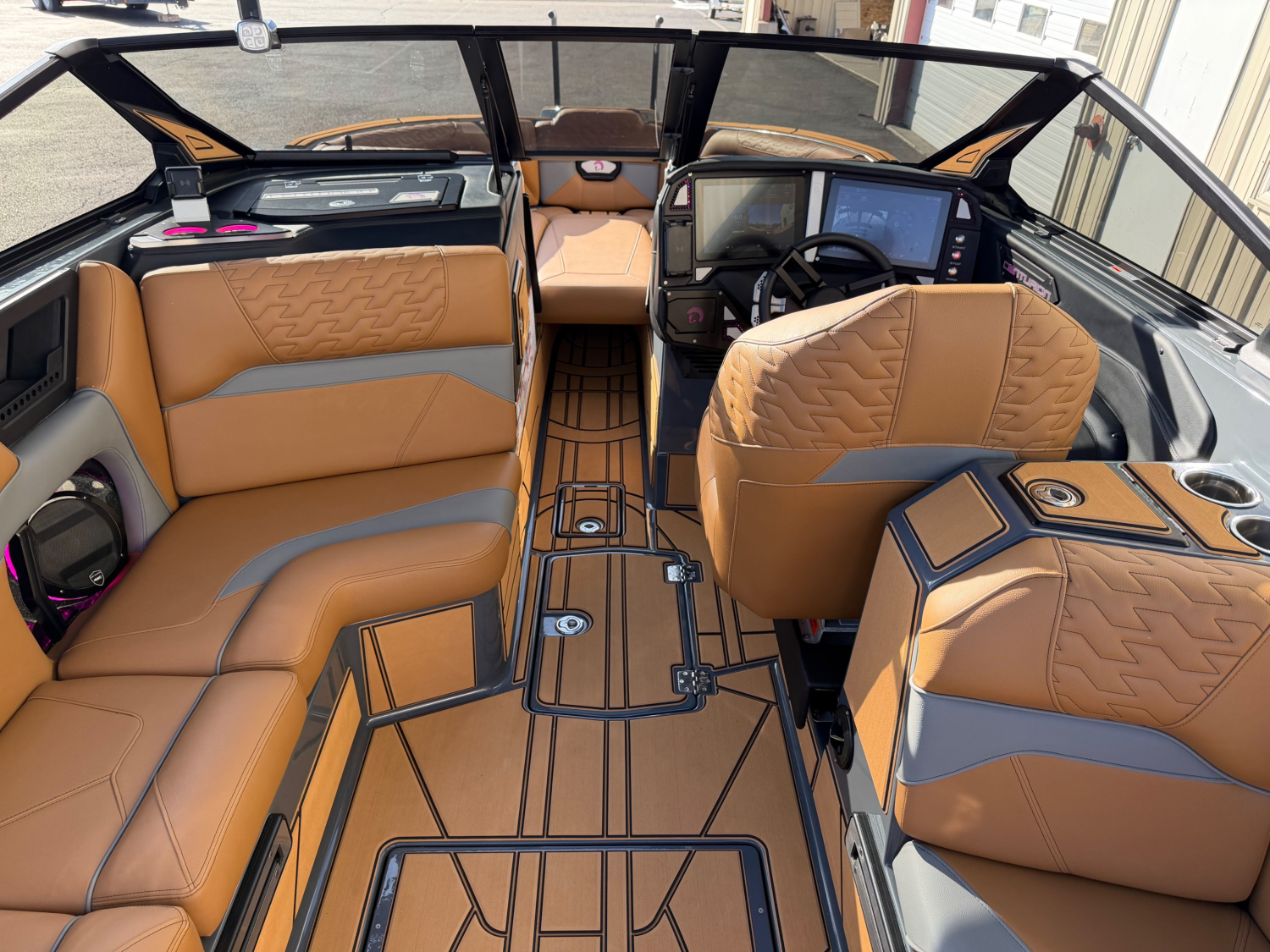 2026 Centurion Boats Ri245 for sale in Fort Collins, Colorado