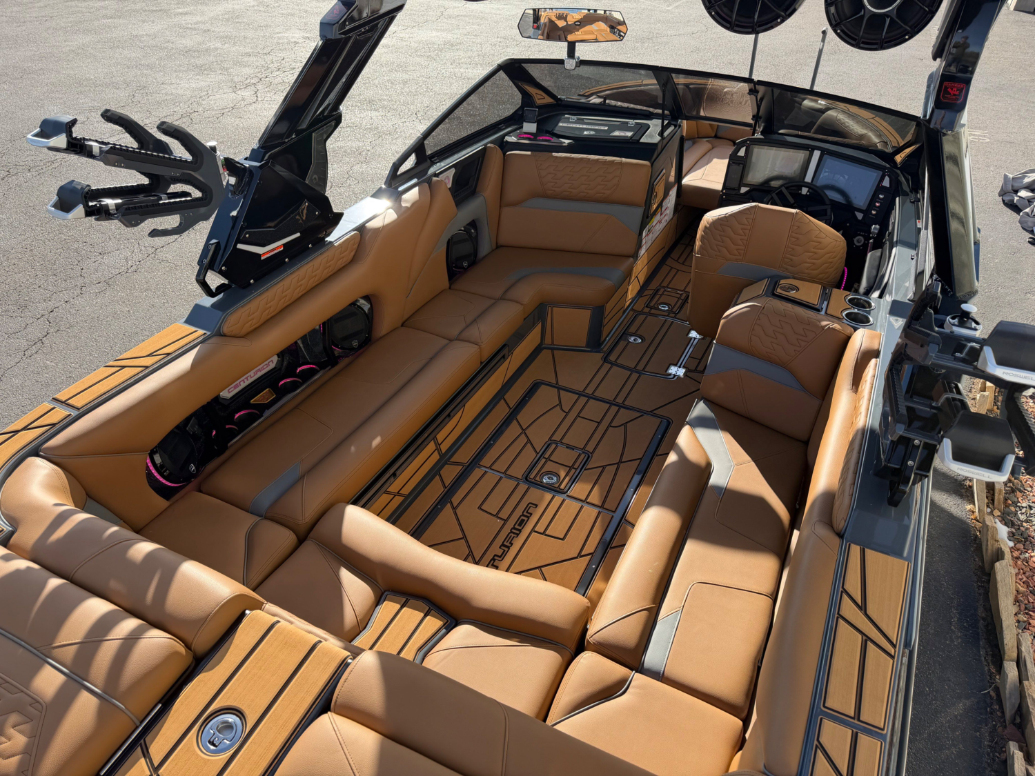 2026 Centurion Boats Ri245 for sale in Fort Collins, Colorado