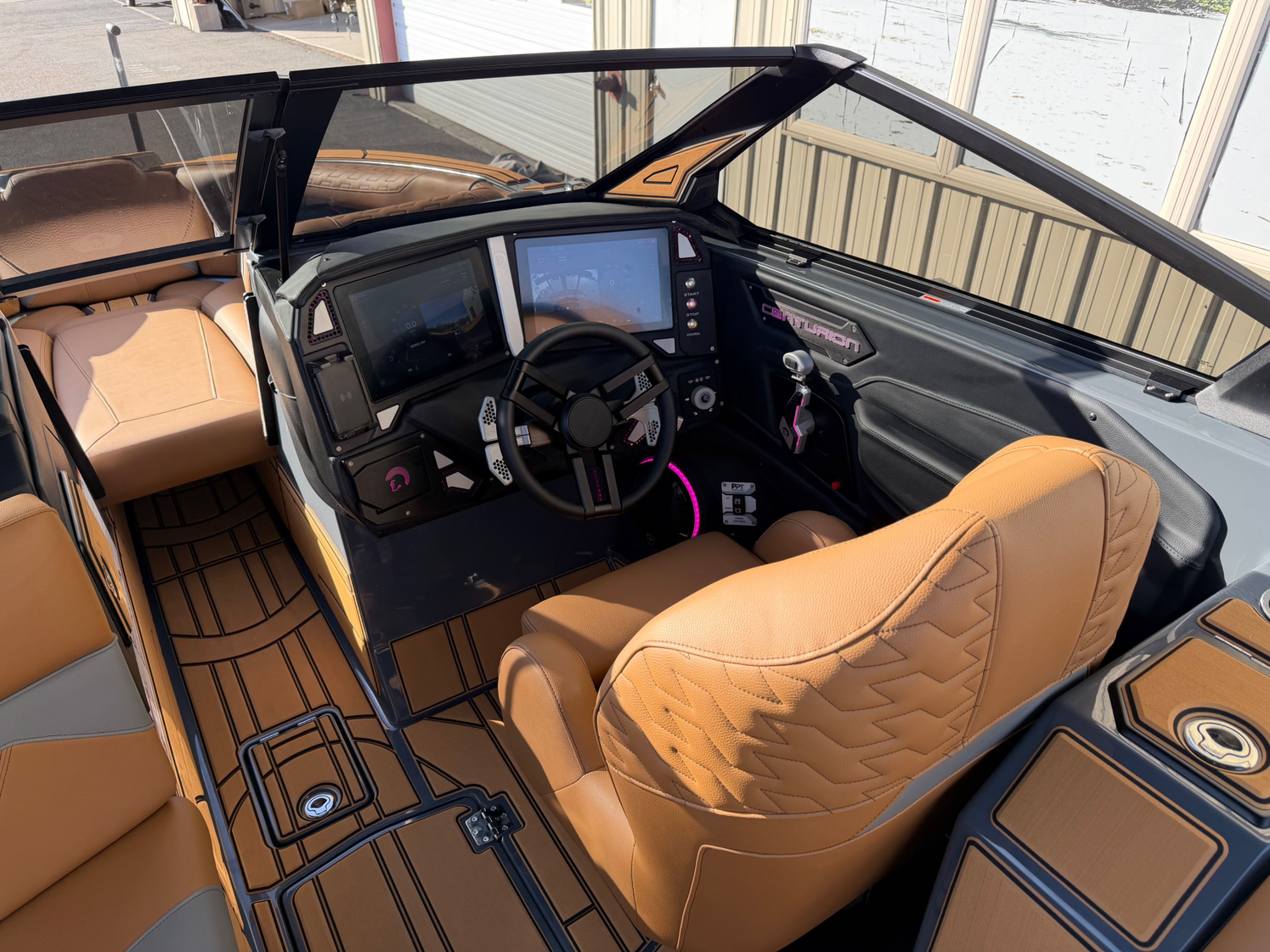 2026 Centurion Boats Ri245 for sale in Fort Collins, Colorado