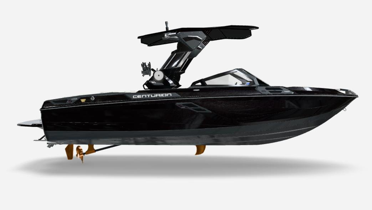 2026 Centurion Ri245