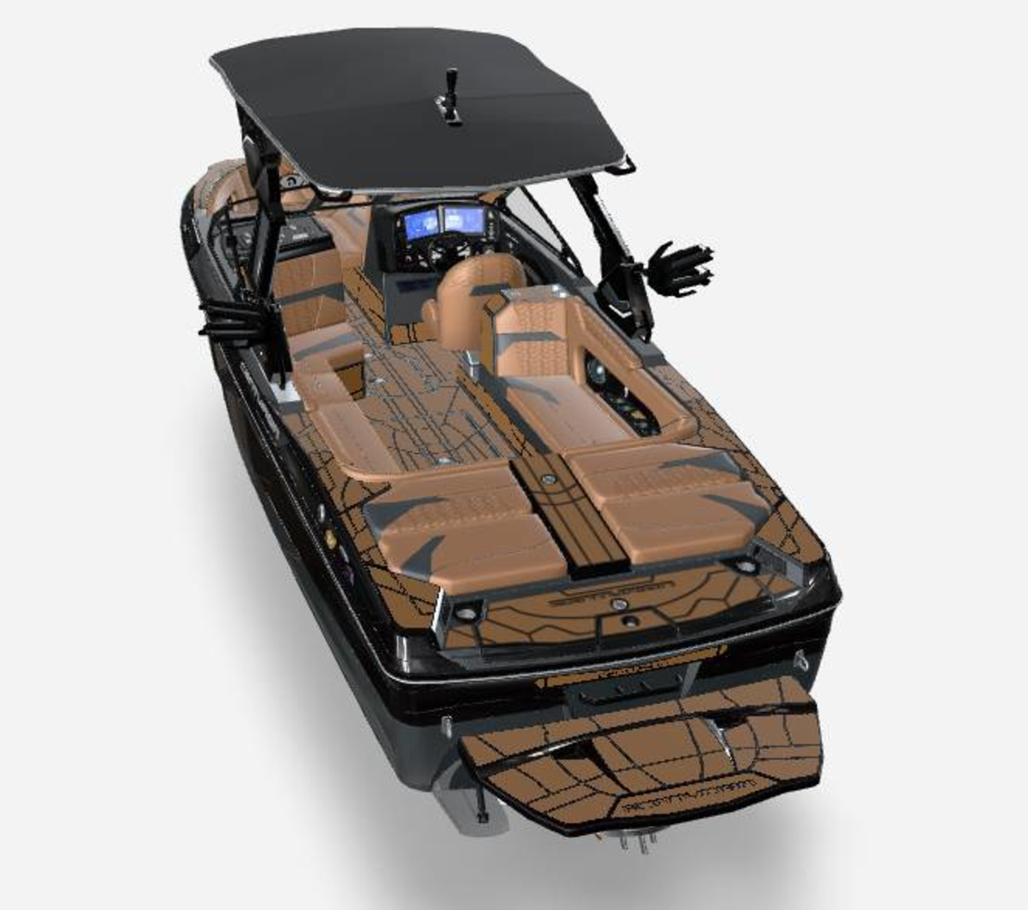 2026 Centurion Ri245