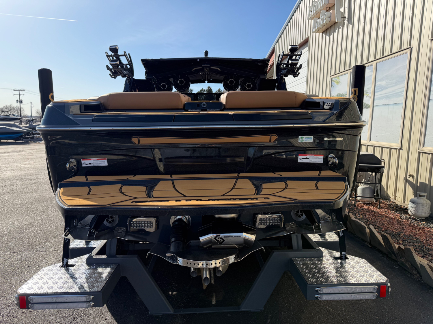 2026 Centurion Boats Ri245 for sale in Fort Collins, Colorado