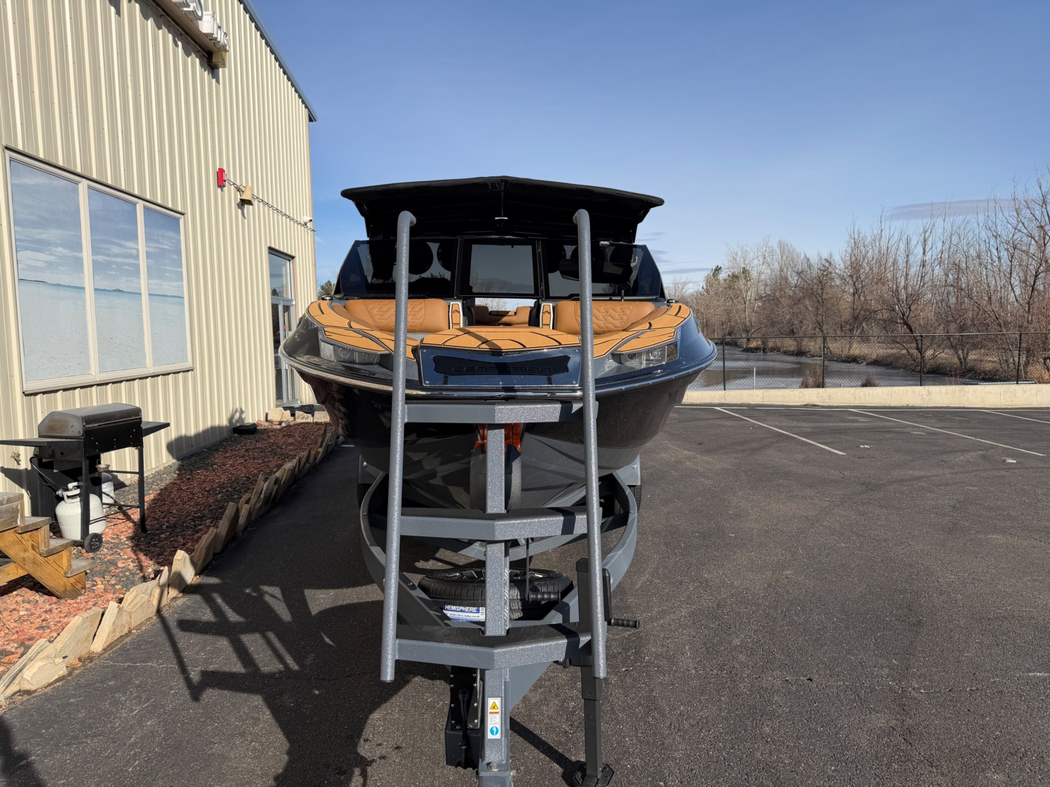2026 Centurion Boats Ri245 for sale in Fort Collins, Colorado