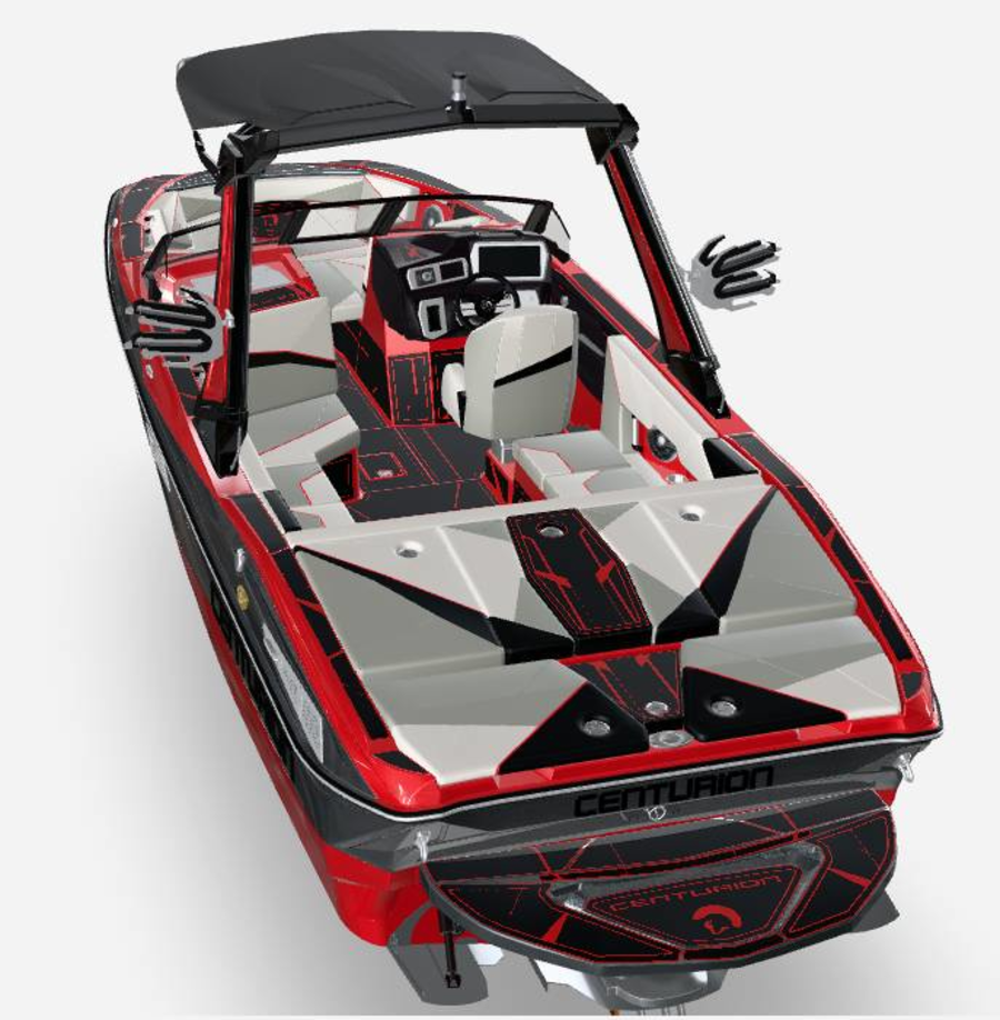 2026 Centurion Boats Nv233 for sale in Fort Collins, Colorado