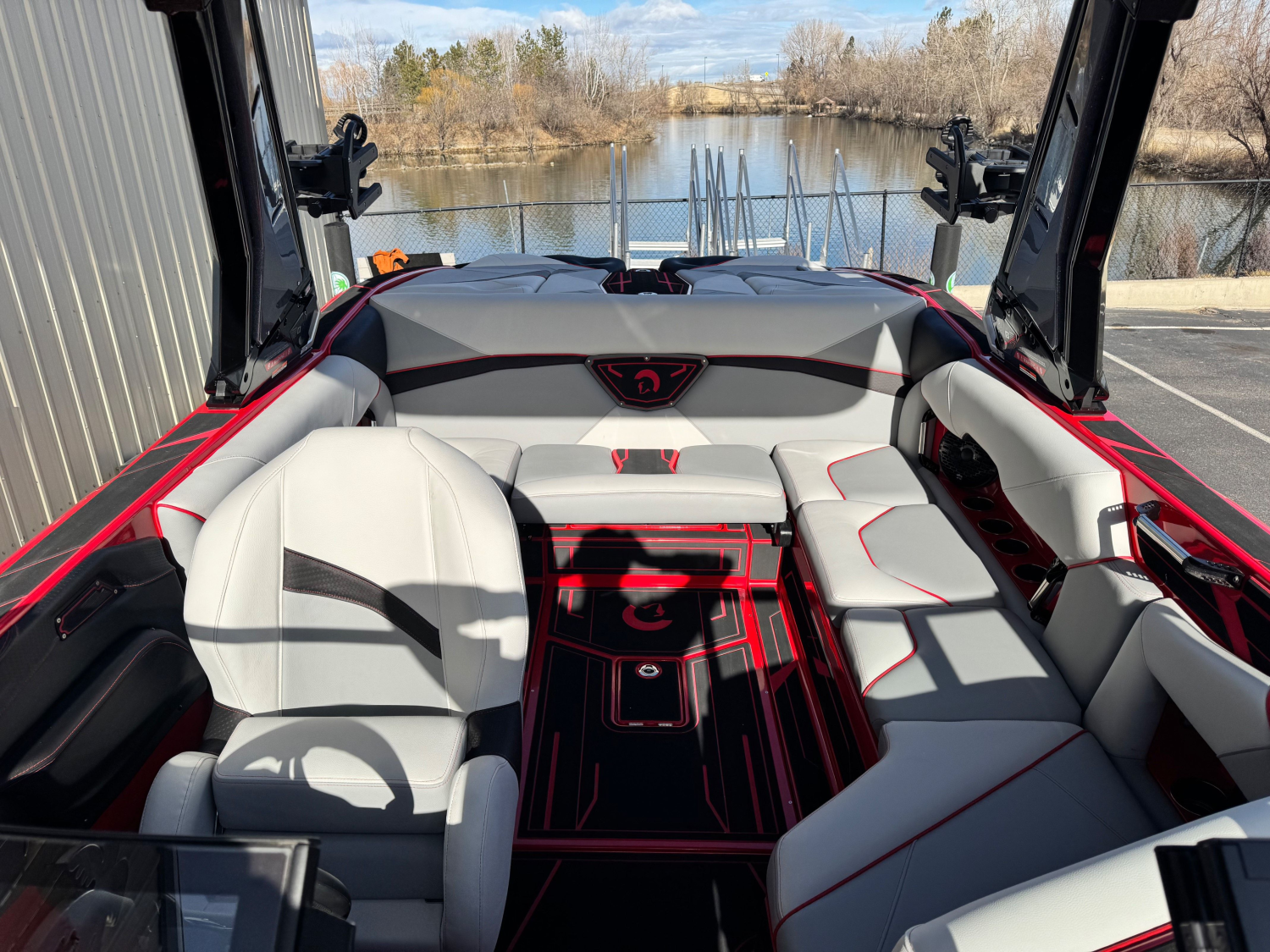 2026 Centurion Boats Nv233 for sale in Fort Collins, Colorado