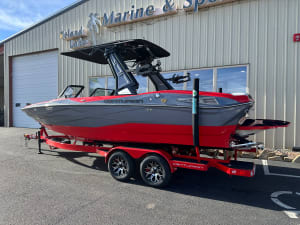 2026 Centurion NV233