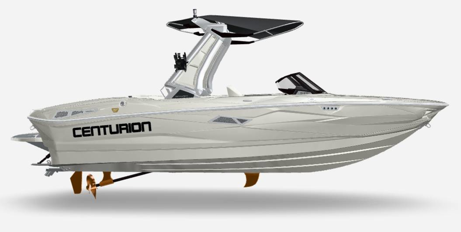 2026 Centurion NV233