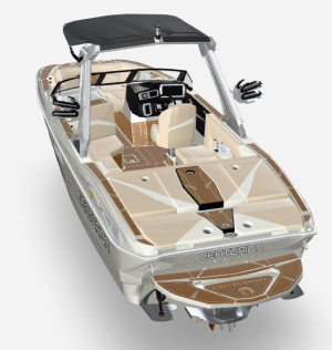 2026 Centurion Boats Nv233 for sale in Fort Collins, Colorado