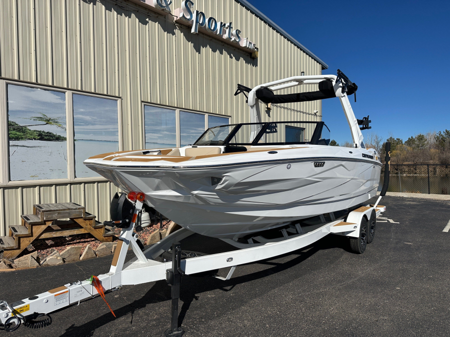 2026 Centurion Boats Nv233 for sale in Fort Collins, Colorado