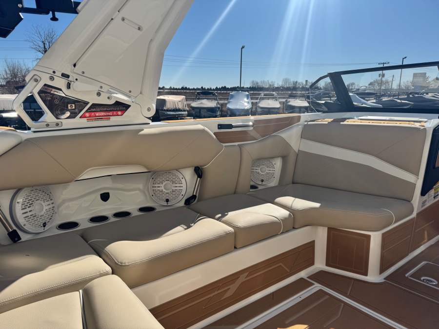 2026 Centurion Boats Nv233 for sale in Fort Collins, Colorado