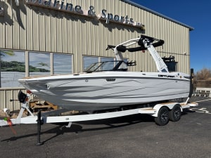 2026 Centurion NV233