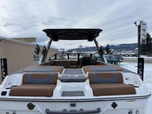 2026 Malibu Boats Wakesetter 23 LSV for sale in Kalispell, Montana