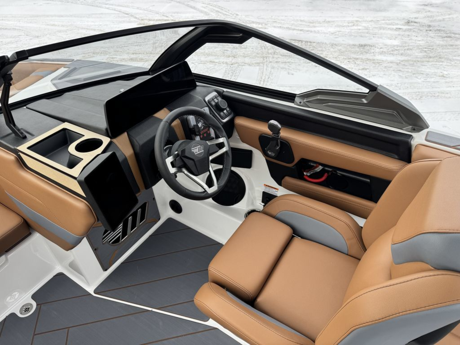 2026 Malibu Boats 23 LSV