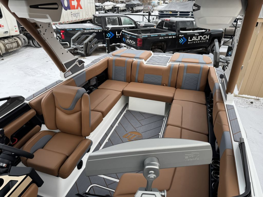 2026 Malibu Boats Wakesetter 23 LSV for sale in Kalispell, Montana