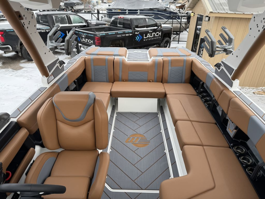 2026 Malibu Boats Wakesetter 23 LSV for sale in Kalispell, Montana