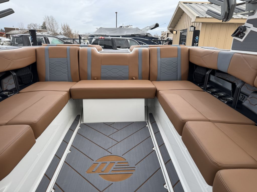 2026 Malibu Boats Wakesetter 23 LSV for sale in Kalispell, Montana