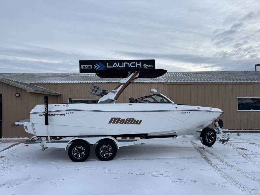 2026 Malibu Boats Wakesetter 23 LSV for sale in Kalispell, Montana