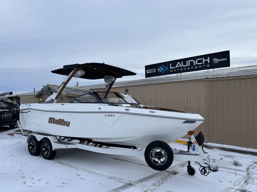 2026 Malibu Boats Wakesetter 23 LSV for sale in Kalispell, Montana
