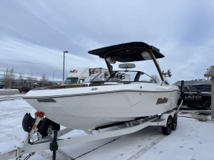 2026 Malibu Boats Wakesetter 23 LSV for sale in Kalispell, Montana