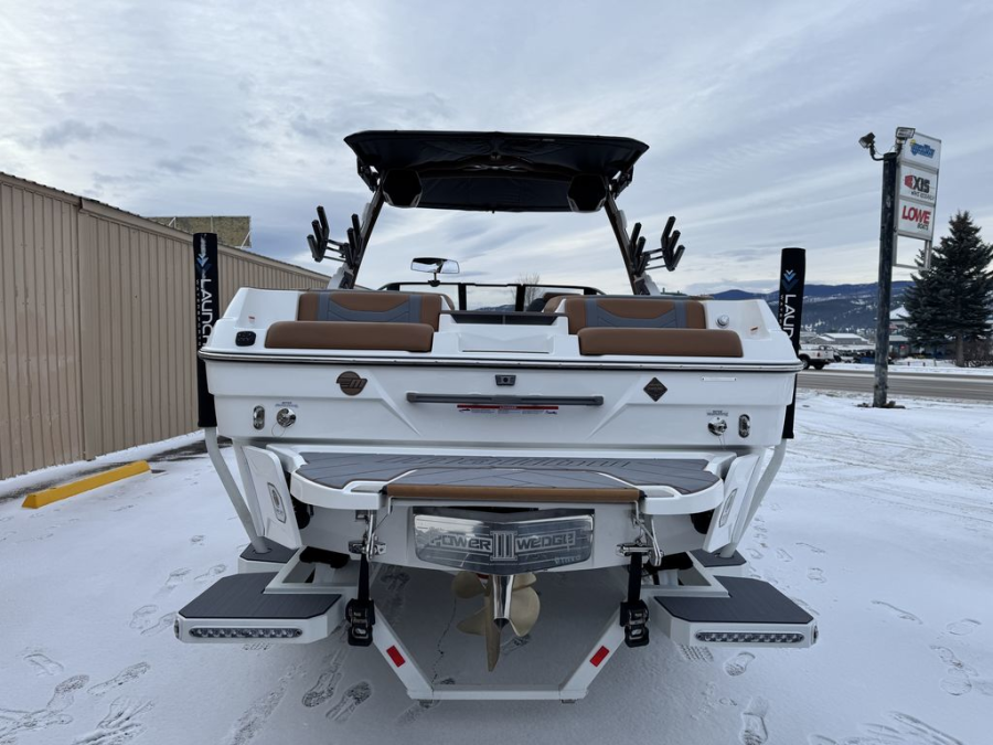 2026 Malibu Boats Wakesetter 23 LSV for sale in Kalispell, Montana