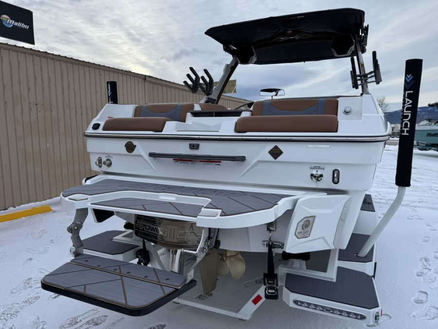 2026 Malibu Boats Wakesetter 23 LSV for sale in Kalispell, Montana