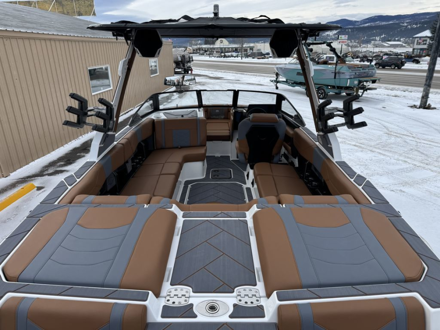 2026 Malibu Boats Wakesetter 23 LSV for sale in Kalispell, Montana