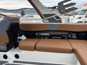 2026 Malibu Boats Wakesetter 23 LSV for sale in Kalispell, Montana