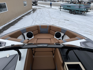 2026 Malibu Boats Wakesetter 23 LSV for sale in Kalispell, Montana