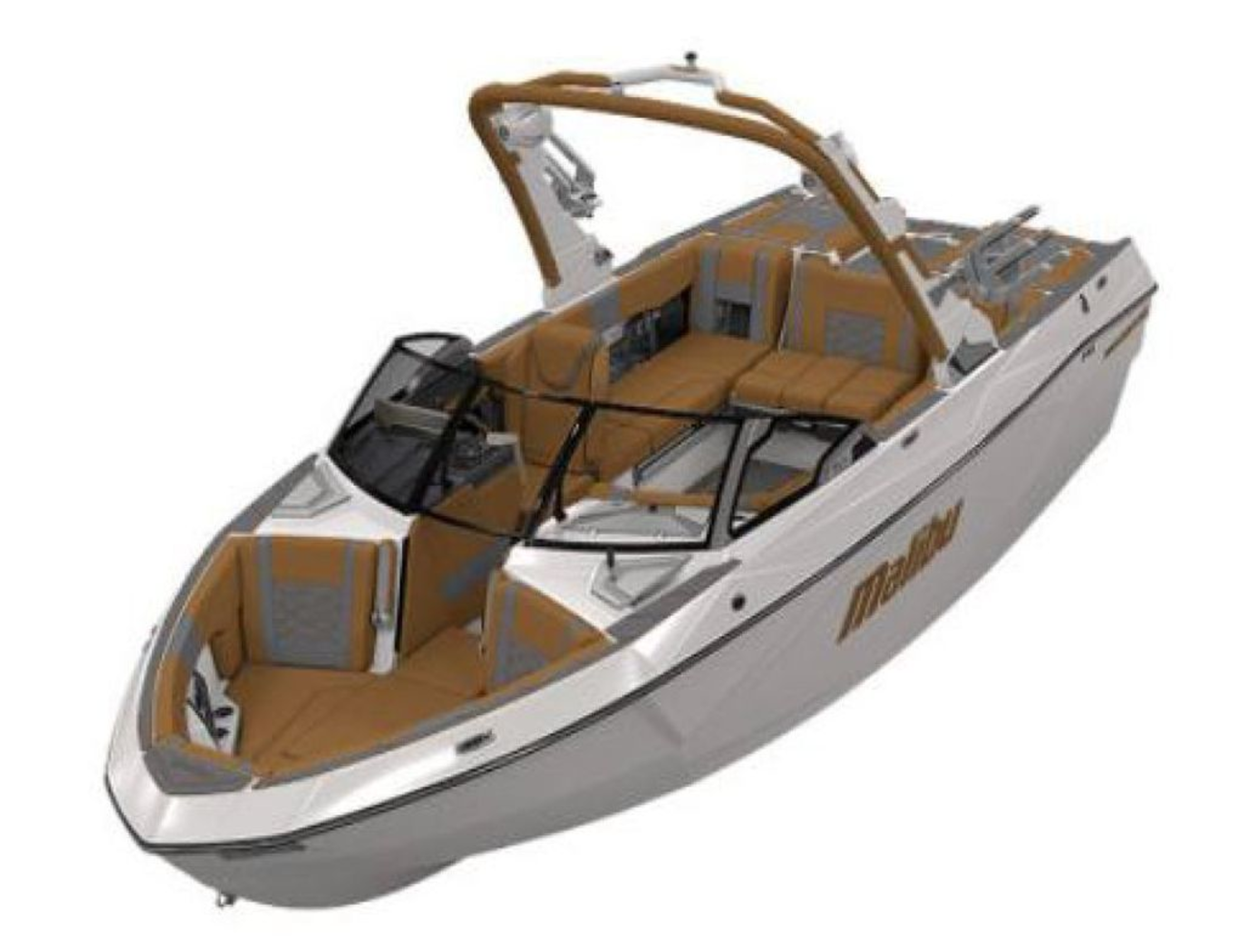 2026 Malibu Boats 23 LSV