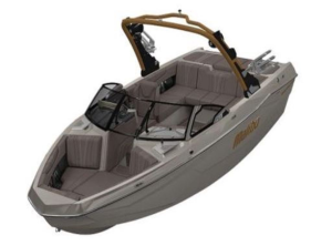 2026 Malibu Boats Wakesetter 22 LSV for sale in Kalispell, Montana