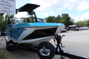 2026 Nautique Boats GS22 for sale in Melrose, Florida