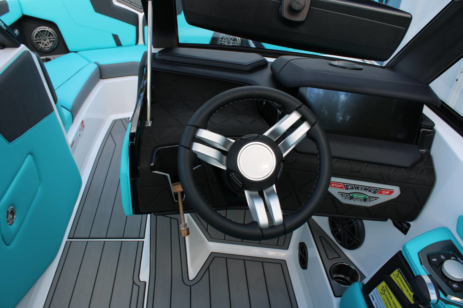 2026 Nautique Boats GS22 for sale in Melrose, Florida