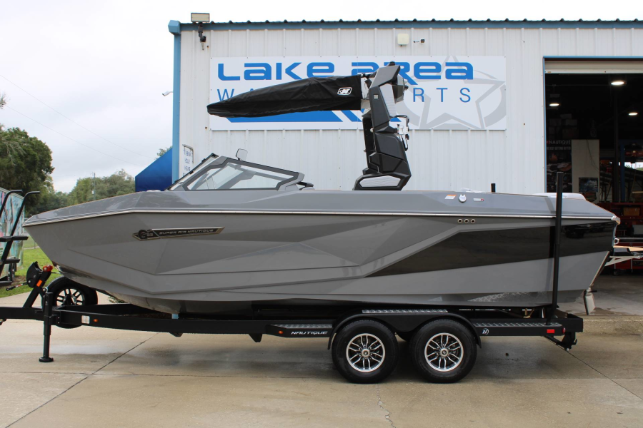 2026 Nautique Boats G23 for sale in Melrose, Florida