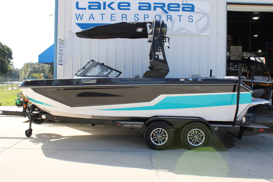 2026 Nautique Boats GS20 for sale in Melrose, Florida