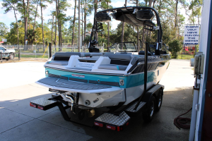 2026 Nautique Boats GS20 for sale in Melrose, Florida