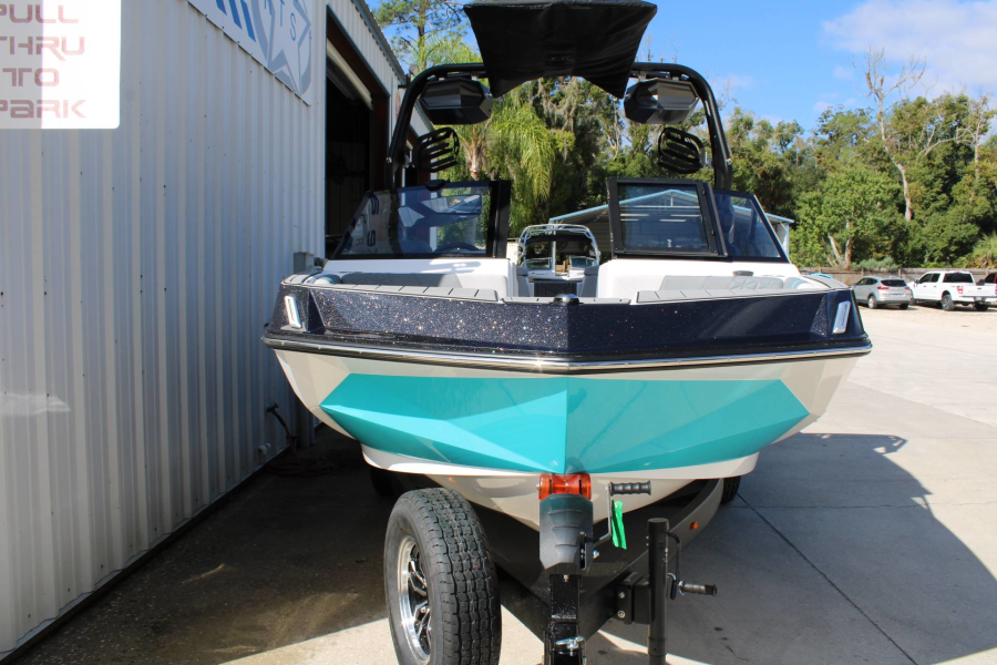 2026 Nautique Boats GS20 for sale in Melrose, Florida