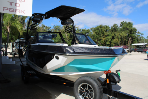 2026 Nautique Boats GS20 for sale in Melrose, Florida