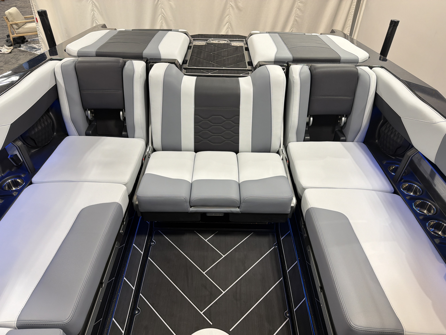 2026 Malibu Boats Wakesetter 23 LSV for sale in Coeur d'Alene, Idaho