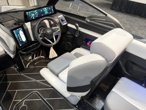 2026 Malibu Boats Wakesetter 23 LSV for sale in Coeur d'Alene, Idaho