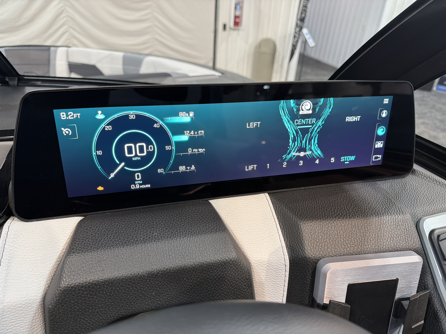 2026 Malibu Boats Wakesetter 23 LSV for sale in Coeur d'Alene, Idaho