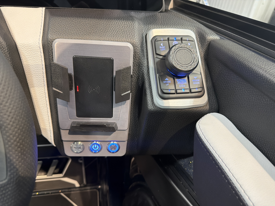 2026 Malibu Boats Wakesetter 23 LSV for sale in Coeur d'Alene, Idaho