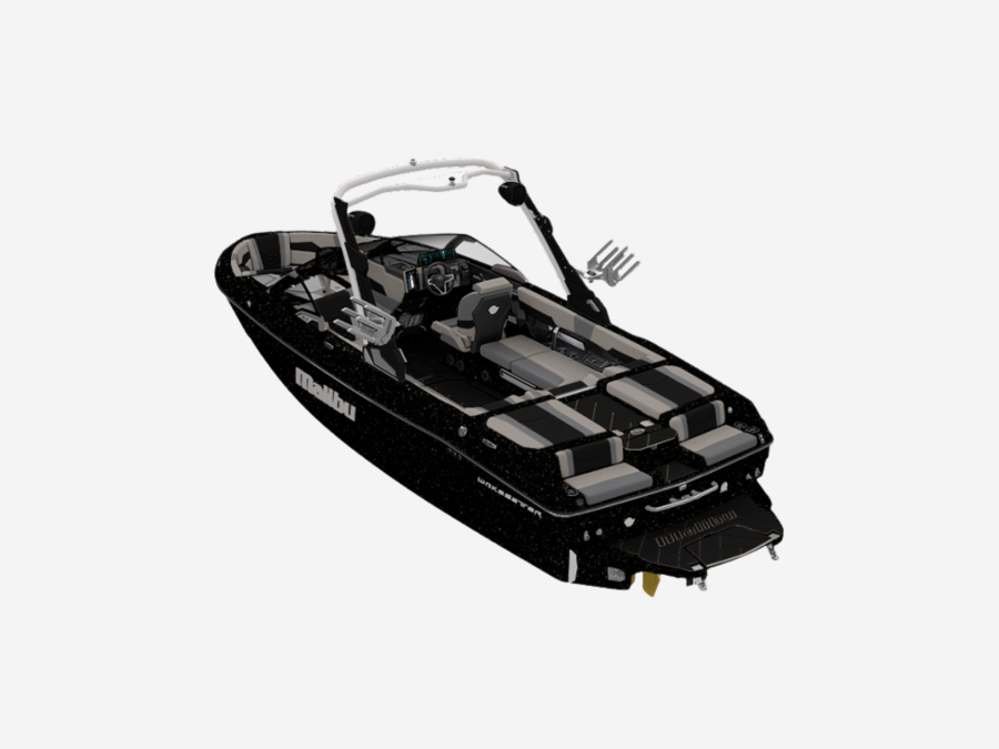 2026 Malibu Boats Wakesetter 23 LSV for sale in Coeur d'Alene, Idaho