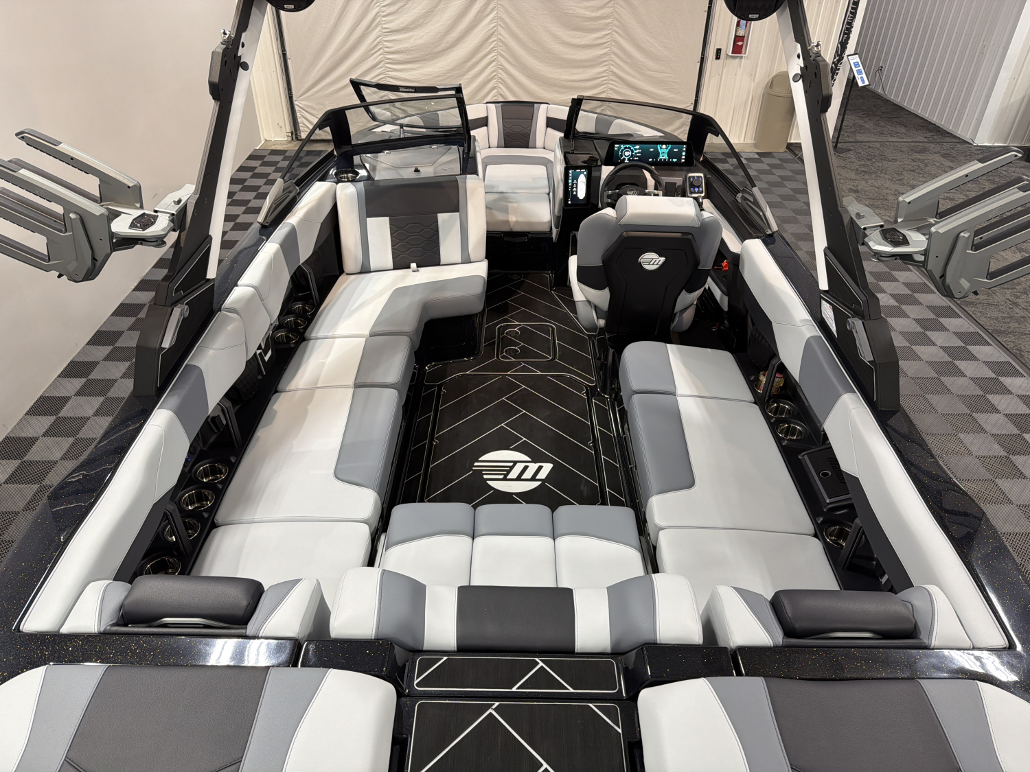 2026 Malibu Boats Wakesetter 23 LSV for sale in Coeur d'Alene, Idaho