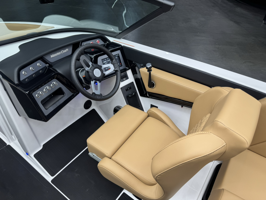 2026 Mastercraft Boats NXT23 for sale in , 